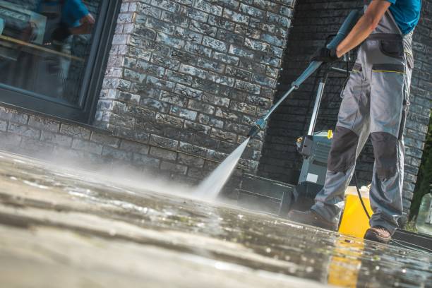 Animal Enclosure Cleaning in Republic, PA